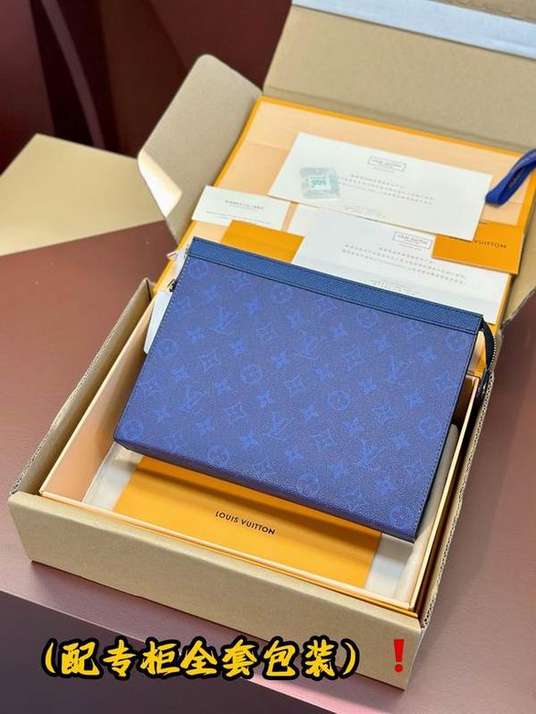 LV Wallets 341